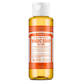 Tea Tree - Pure-Castile Magic Soap