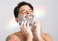 Unscented - Organic Shaving Soaps