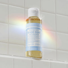Liquid Soap Sampler Pack