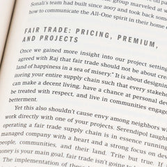 Honor Thy Label Book